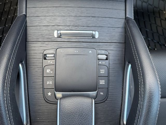 Certified Used 2023 Selenite Grey Metallic Mercedes-Benz GLE 350 image 24