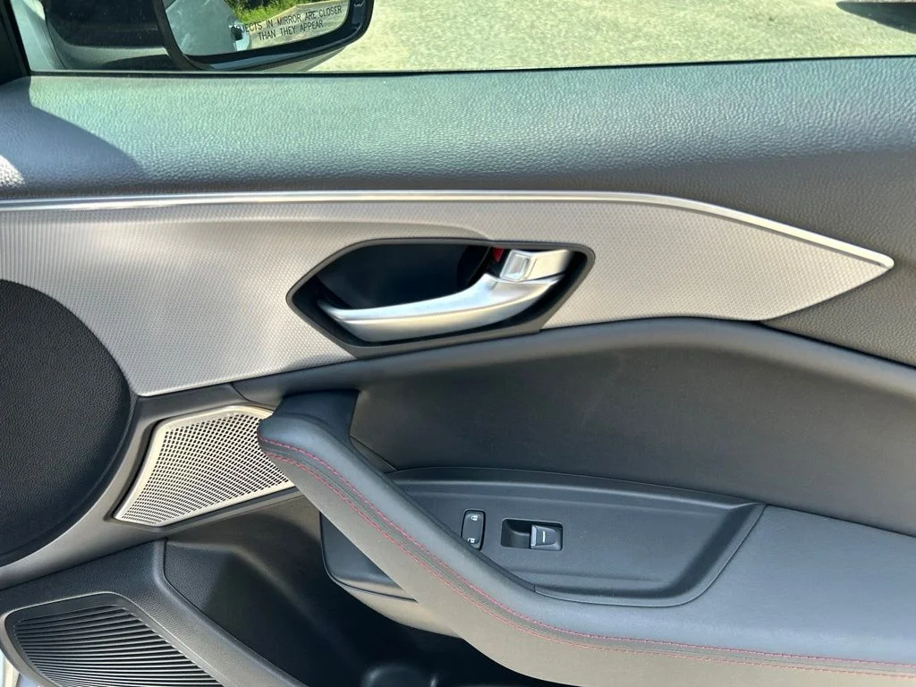 Used 2021 Silver Acura A-Spec Package image 23