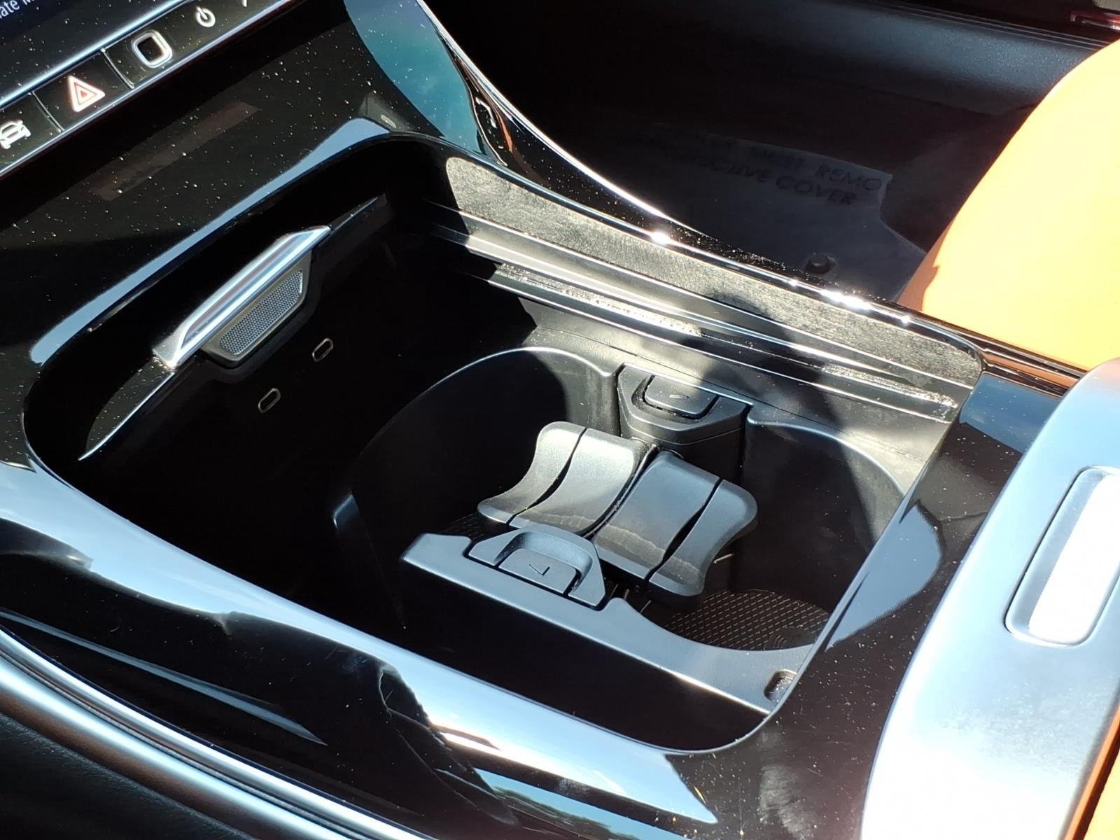 Certified Used 2025 Polar White Mercedes-Benz C 300 image 20