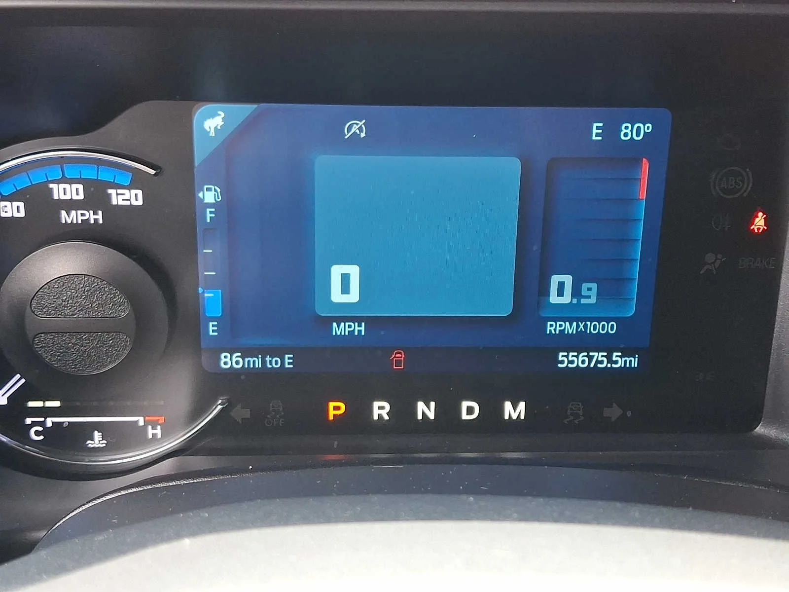 Used 2022 Velocity Blue Metallic Ford Outer Banks image 18