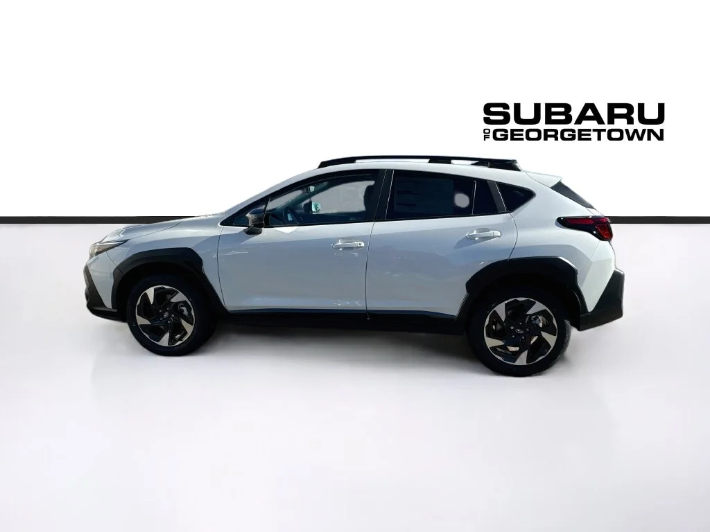 Certified Used 2026 White Subaru Limited image 4