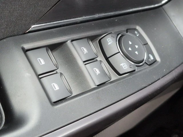 New 2026 Carbonized Gray Metallic Ford Lariat® image 24
