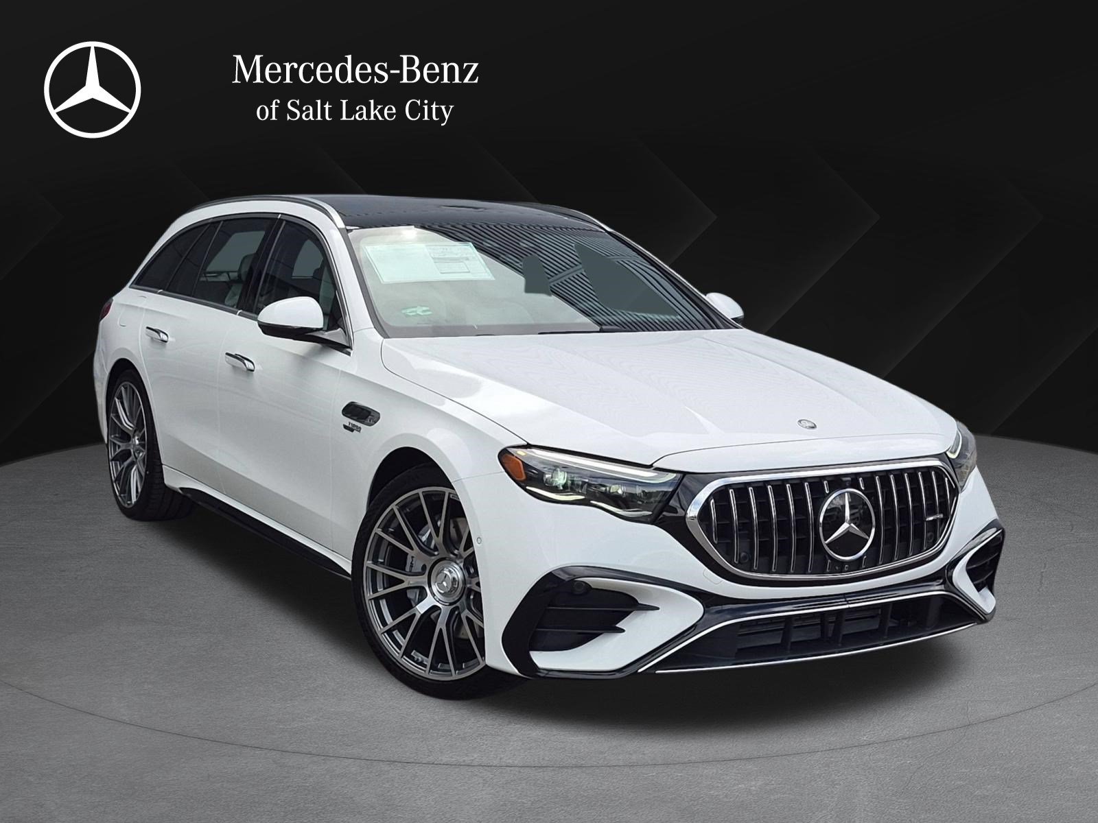 2027 Mercedes-Benz E-Class