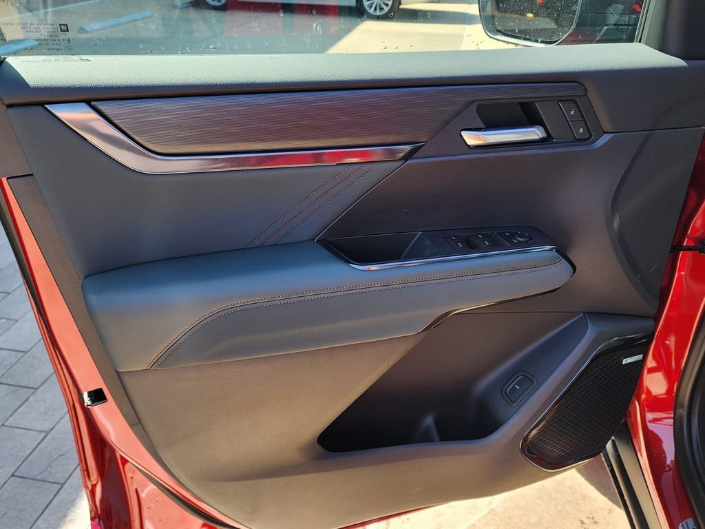 2026 GMC Acadia AT4 - Photo 13
