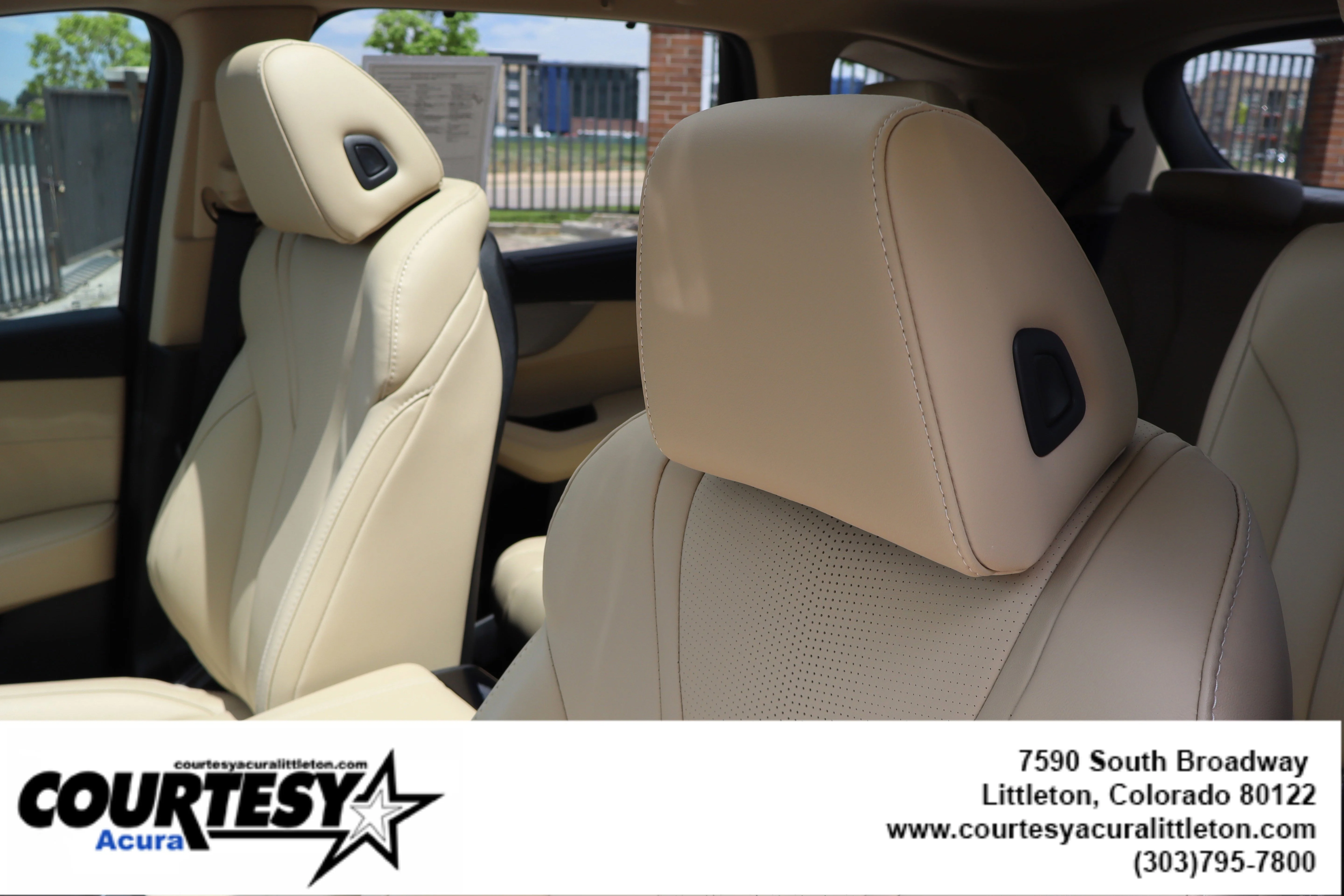 Certified Used 2026 Platinum White Pearl Acura SH-AWD with Technology Package image 22