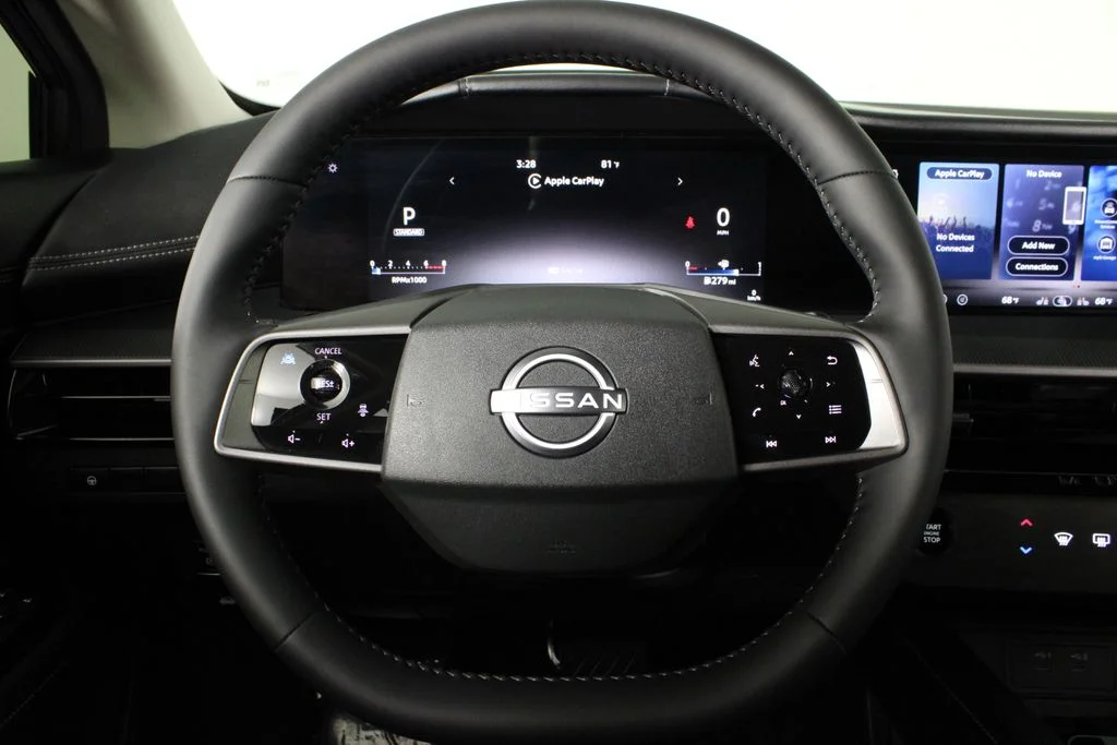2026 Nissan Murano SV - Photo 10