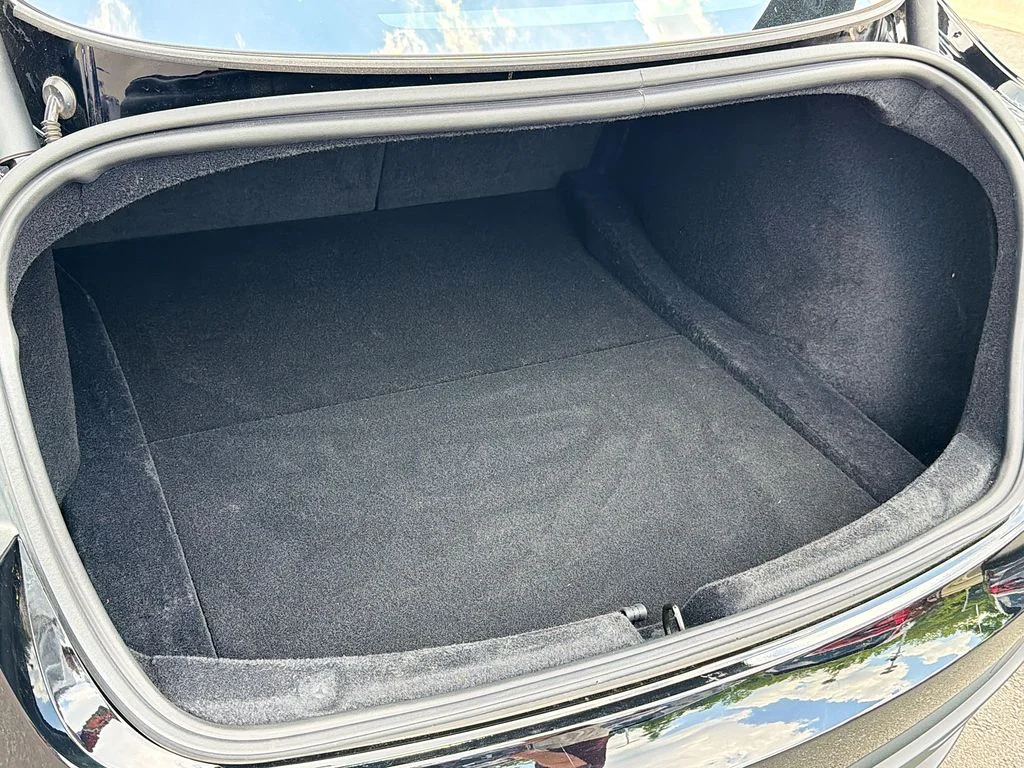 Used 2025 Diamond Black Tesla Long Range image 30