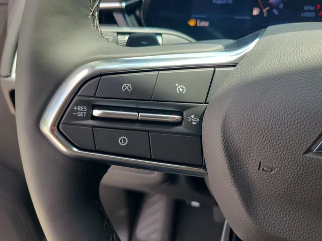 New 2026 Black Chevrolet LT image 27