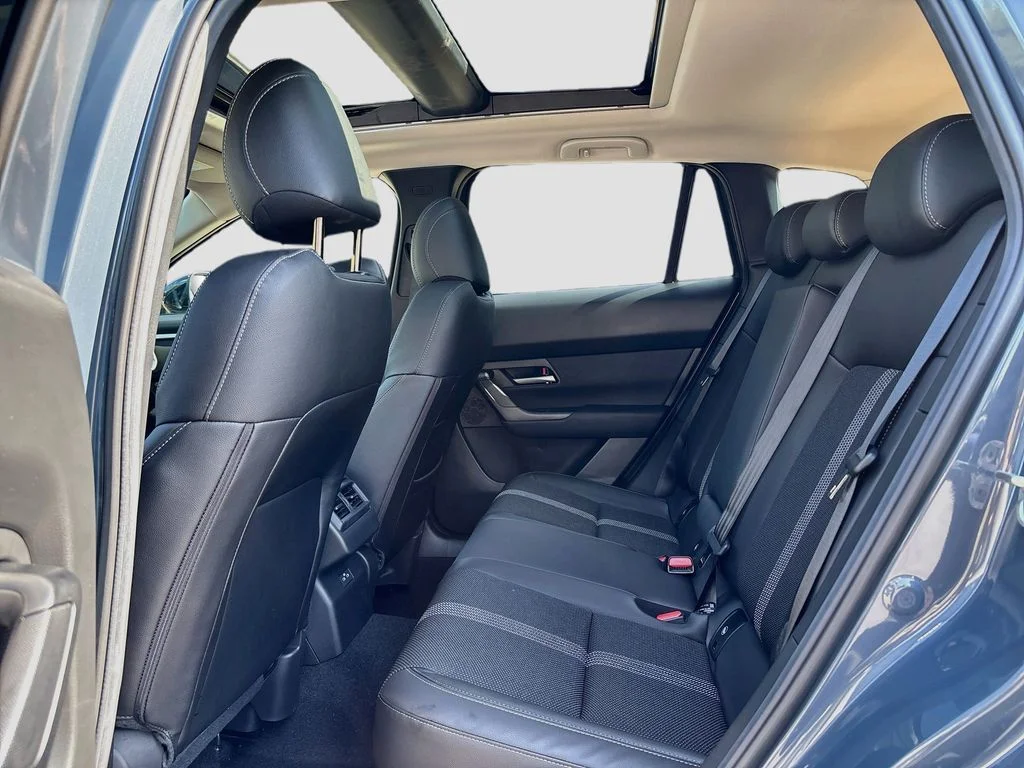 New 2026 Polymetal Gray Metallic Mazda 2.5 S Preferred AWD image 25