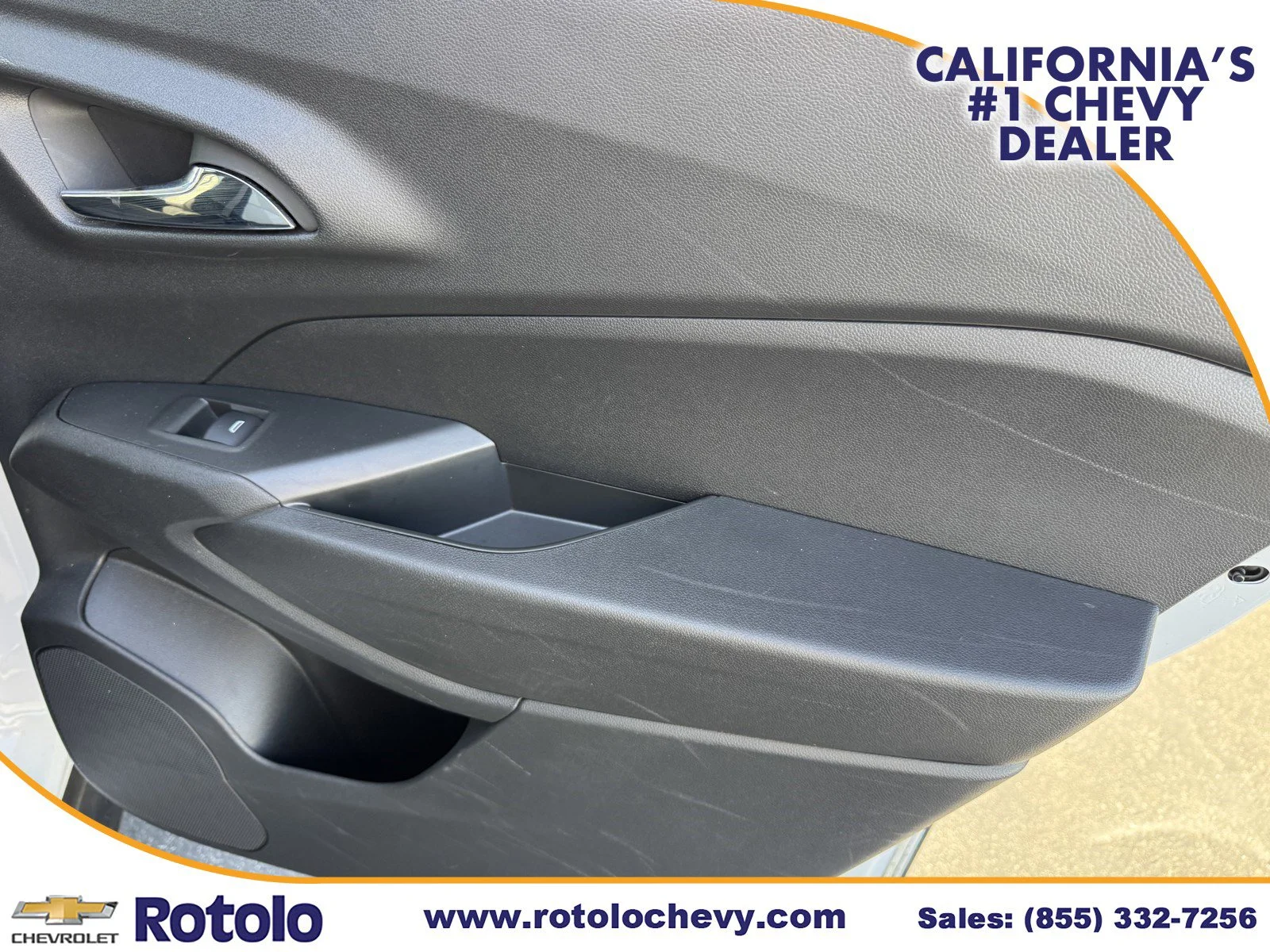 Used 2024 Summit White Chevrolet LS image 11