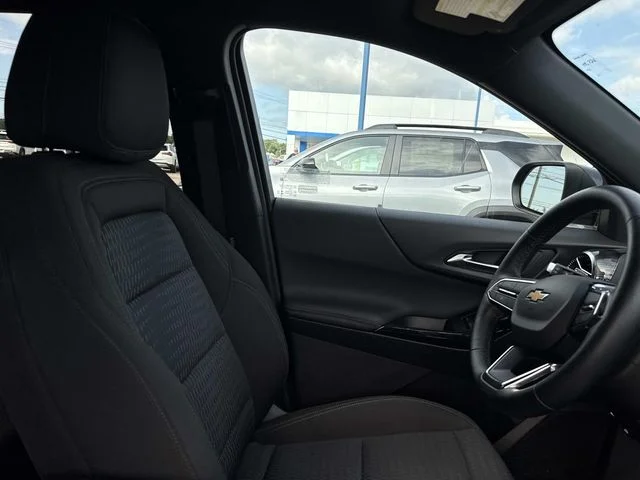 Used 2026 Black Chevrolet LT image 23