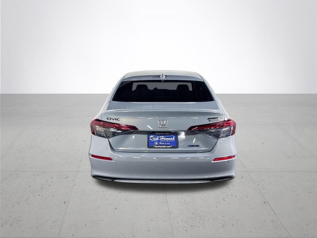 Used 2026  Honda  image 7