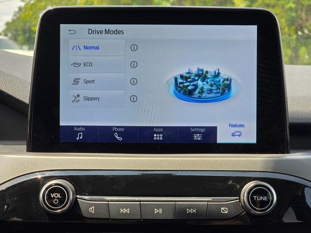2023 Ford Escape Active - Photo 28