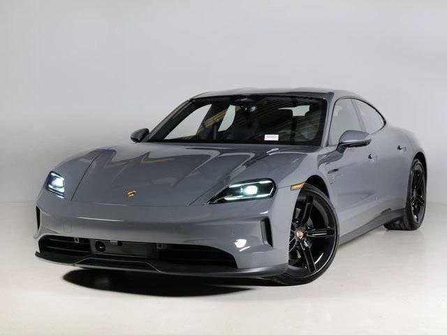 New 2026 Slate Grey Neo Porsche  image 1