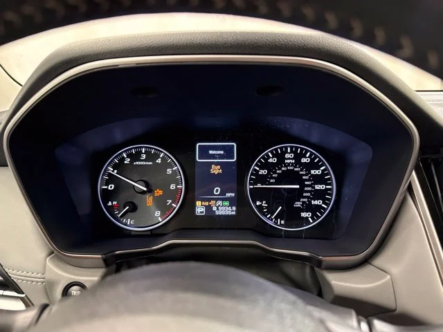 Used 2024 Gray Subaru Limited image 25