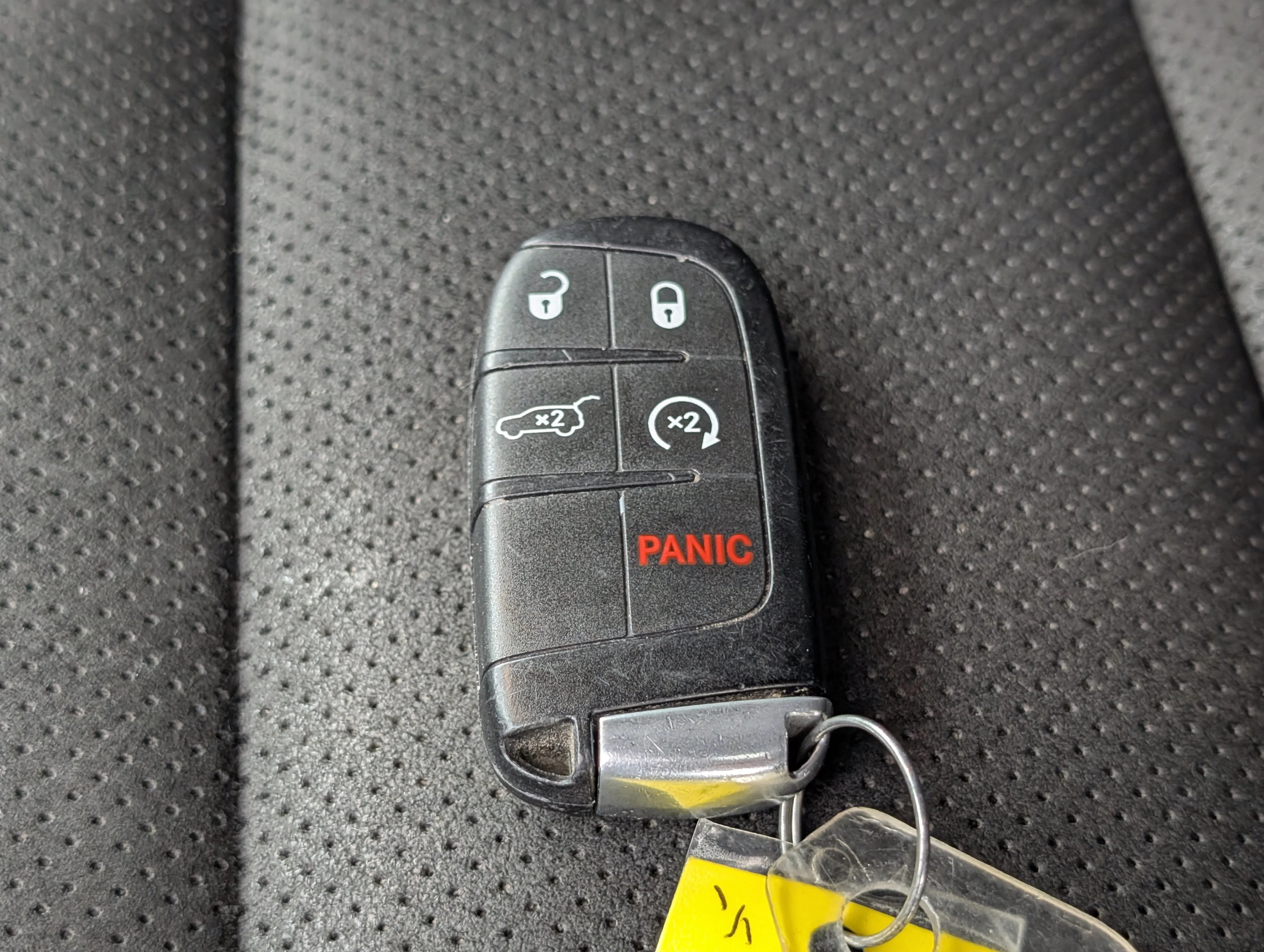 Used 2021 Bright White Jeep Altitude image 29
