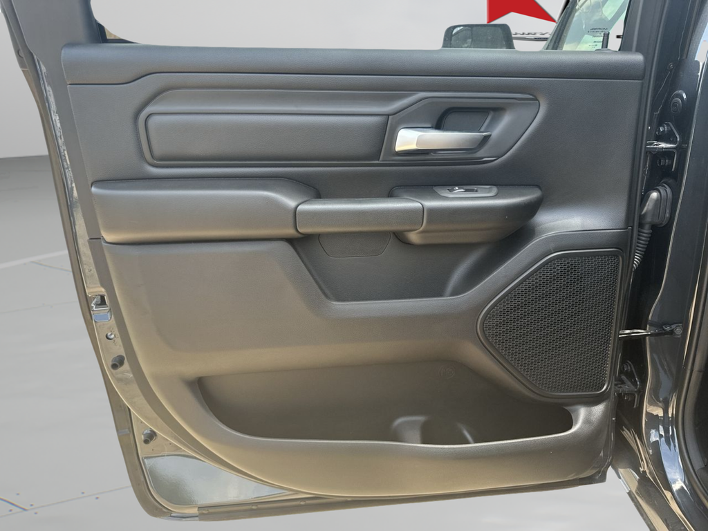 New 2026 Forged Blue Metallic Exterior Paint RAM Express image 24