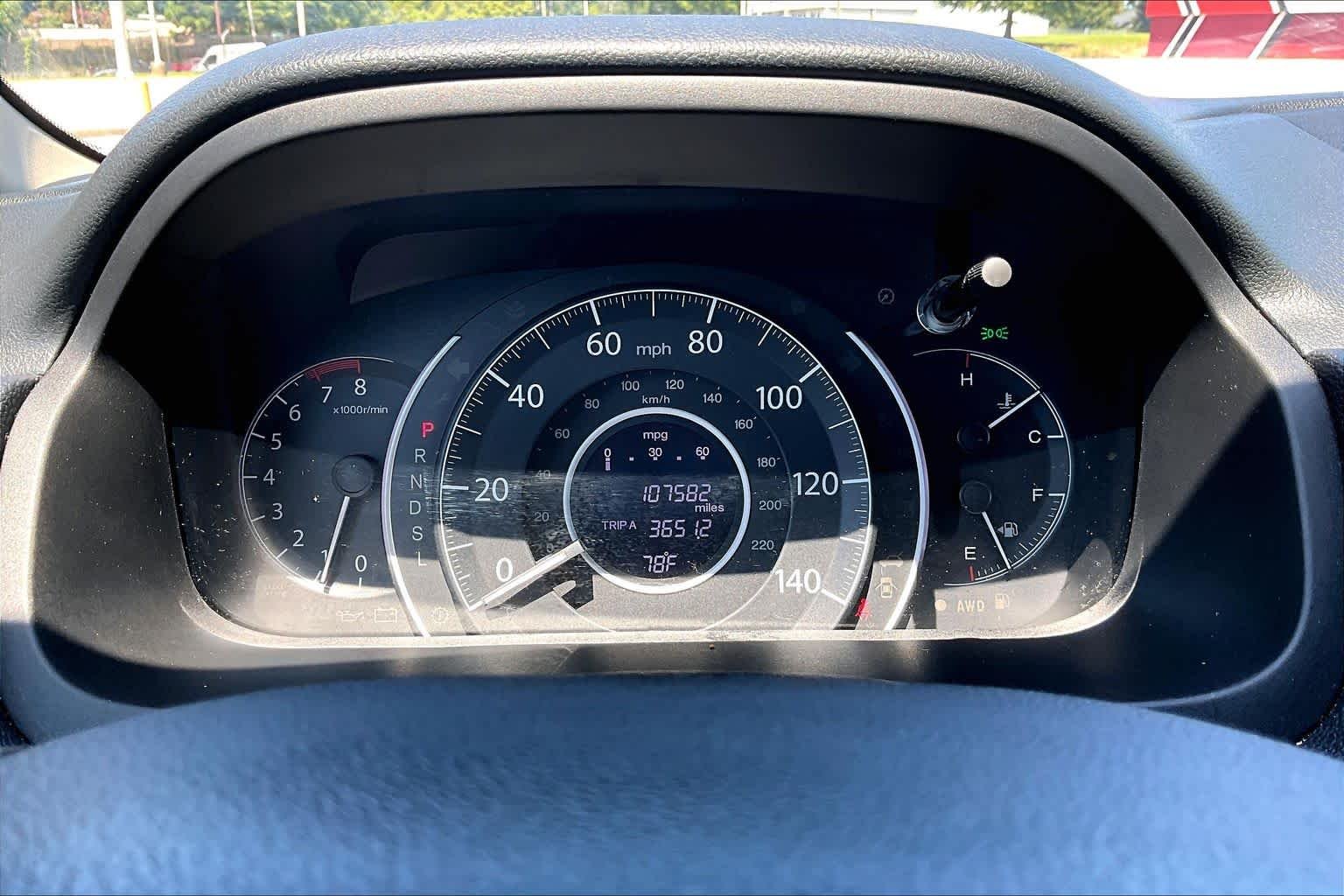 Used 2015 Urban Titanium Metallic Honda EX-L image 26