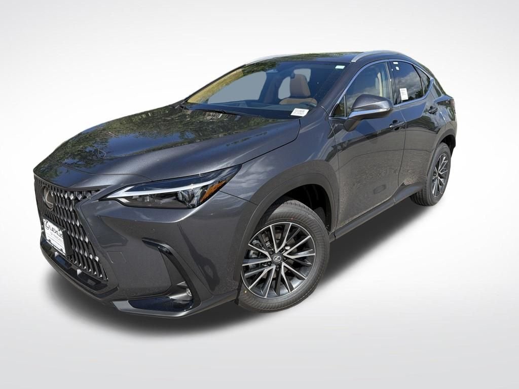 2026 Lexus NX 350 350 Premium AWD's photo