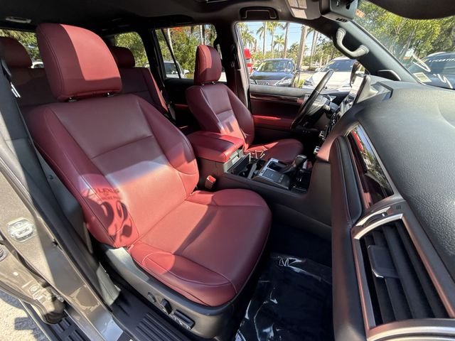 2022 Lexus GX PREMIUM - Photo 26