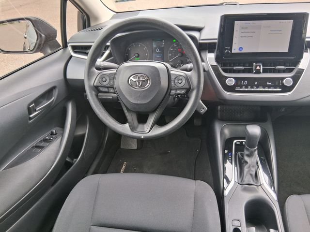 Used 2024  Toyota LE image 9