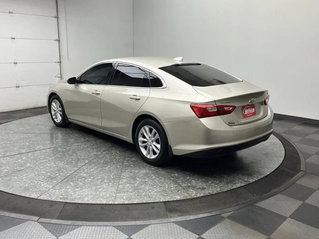 Used 2016 Chevrolet Malibu 1LT with VIN 1G1ZE5ST9GF256442 for sale in Fond du Lac, WI