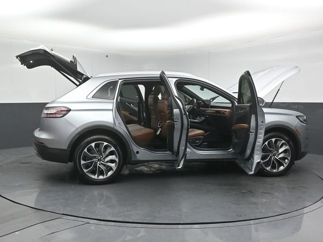 2023 LINCOLN NAUTILUS - Image 60