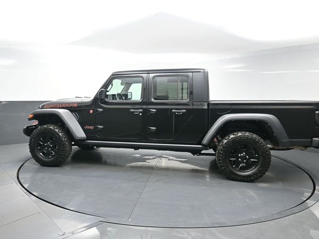 Used 2023 Black Jeep Mojave image 4