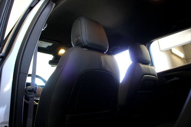 2026 Chevrolet Trailblazer Activ - Photo 18