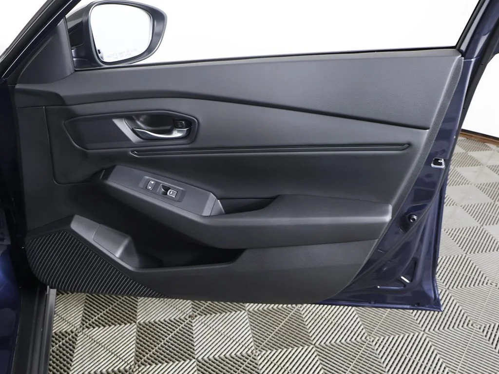 New 2026 Canyon River Blue Metallic Honda SE image 15