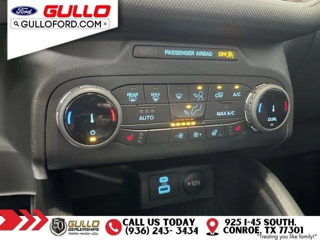 Certified Used 2022 Cactus Ford Outer Banks image 26