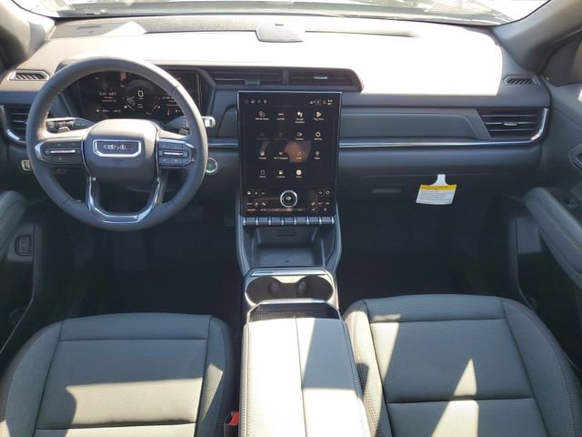 2026 GMC Terrain AT4 - Photo 23