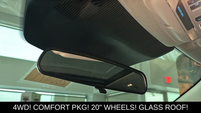 New 2026 Carbonized Gray Metallic Ford Active image 21