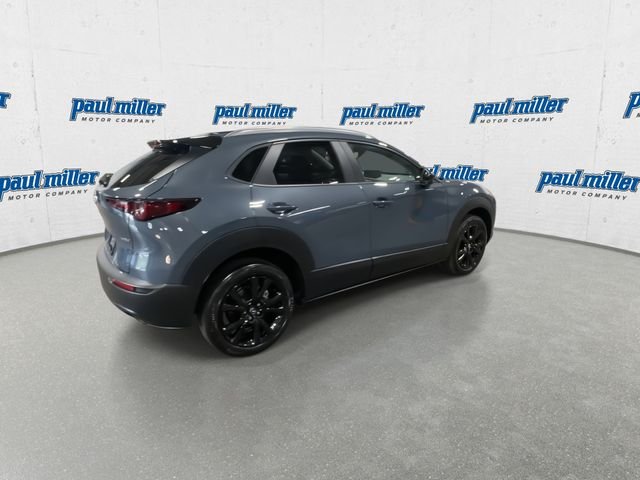 New 2026 Polymetal Gray Metallic Mazda 2.5 S Carbon Edition AWD image 11