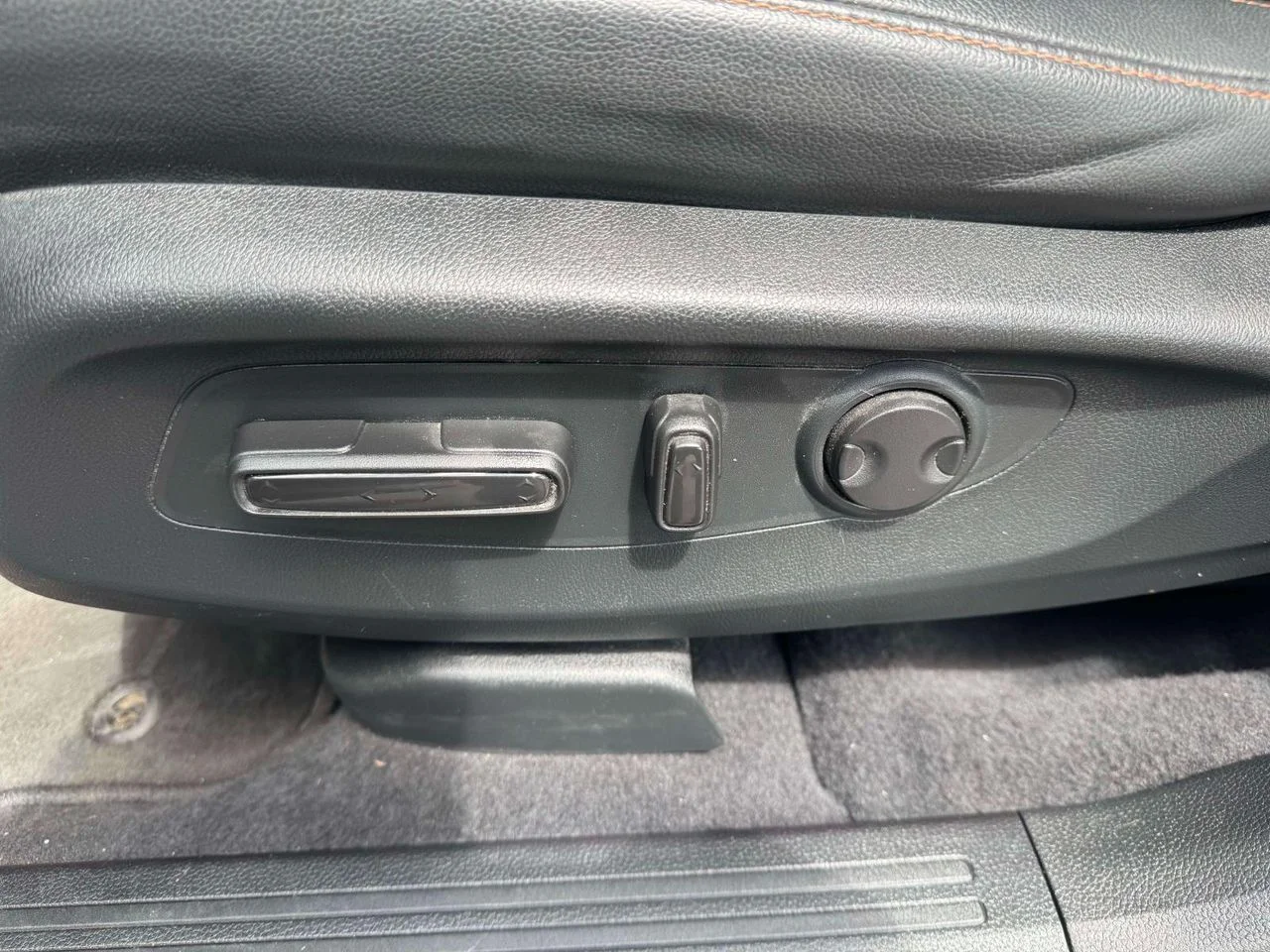 2023 Honda CR-V Sport Touring - Photo 19