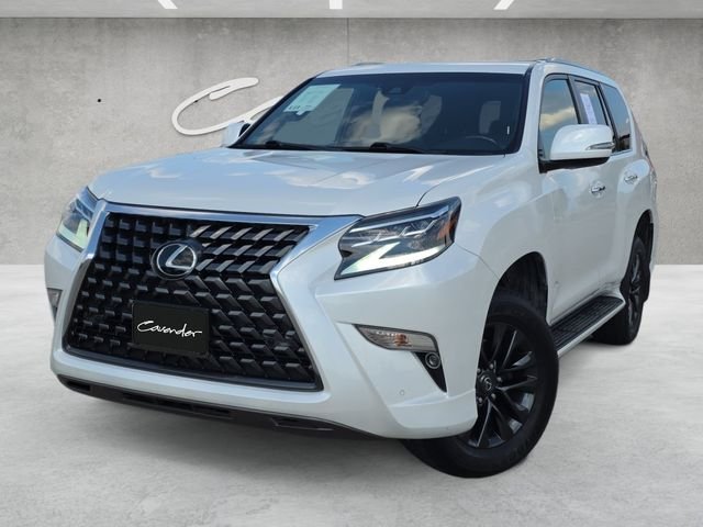 2023 Lexus GX