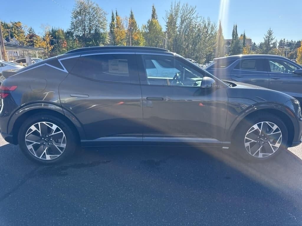 New 2026 Gray Genesis STANDARD image 8