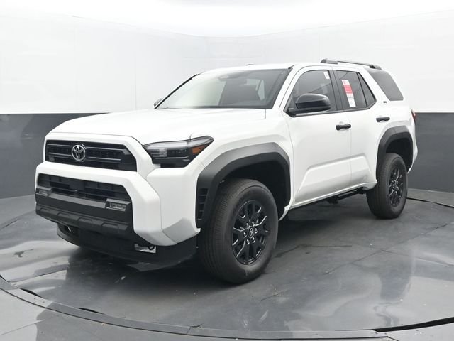 New 2026 Ice Cap Toyota SR5 image 21