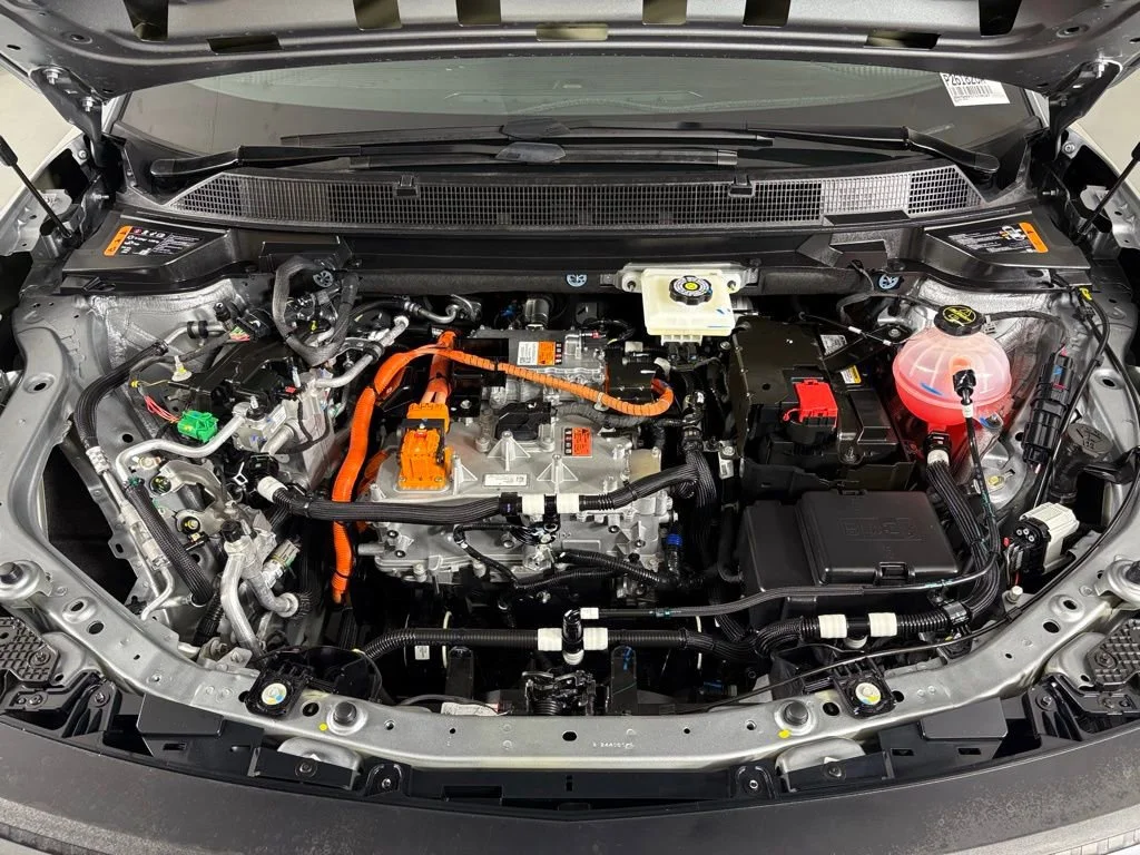 2026 Chevrolet Equinox EV 1LT - Photo 46