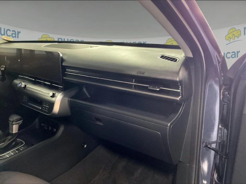 Used 2024 Blue Hyundai SEL image 13