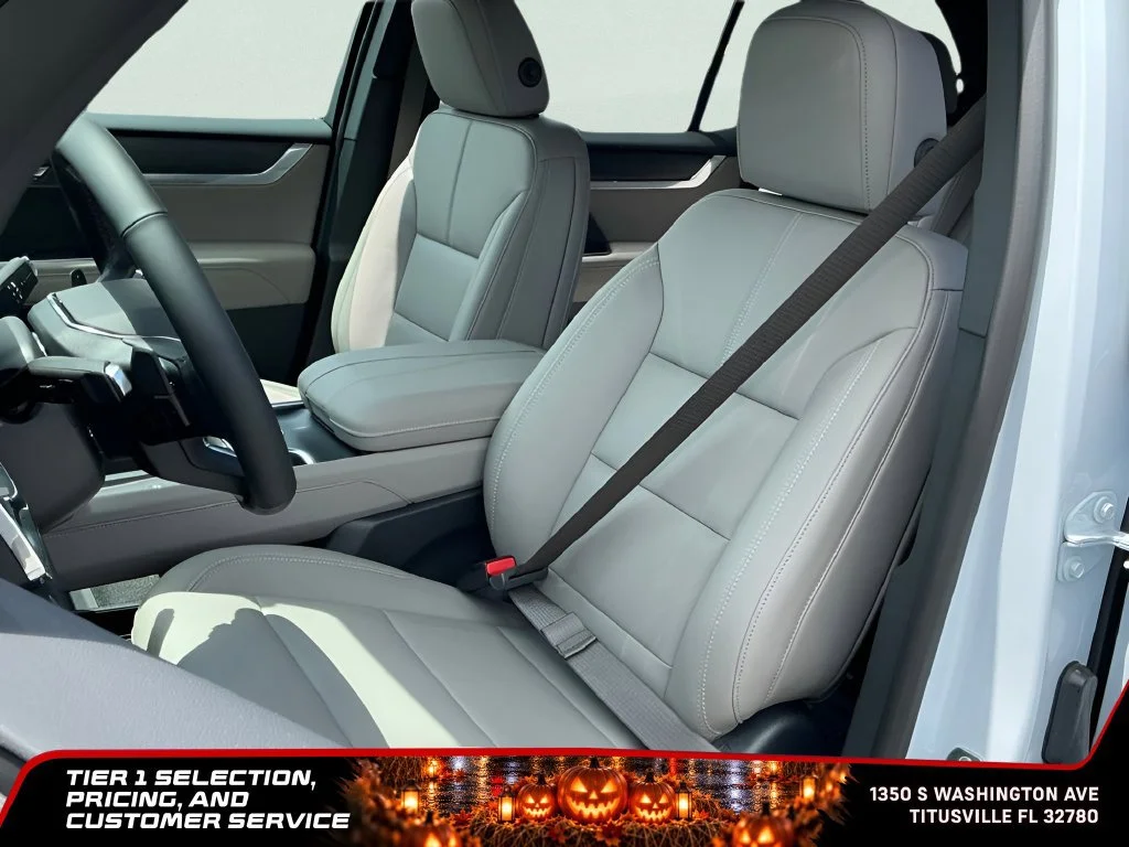 2026 GMC Acadia Elevation - Photo 29