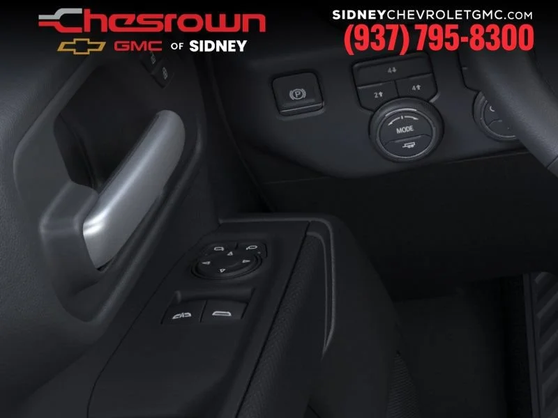 2025 Chevrolet Silverado 3500 HD LT - Photo 22