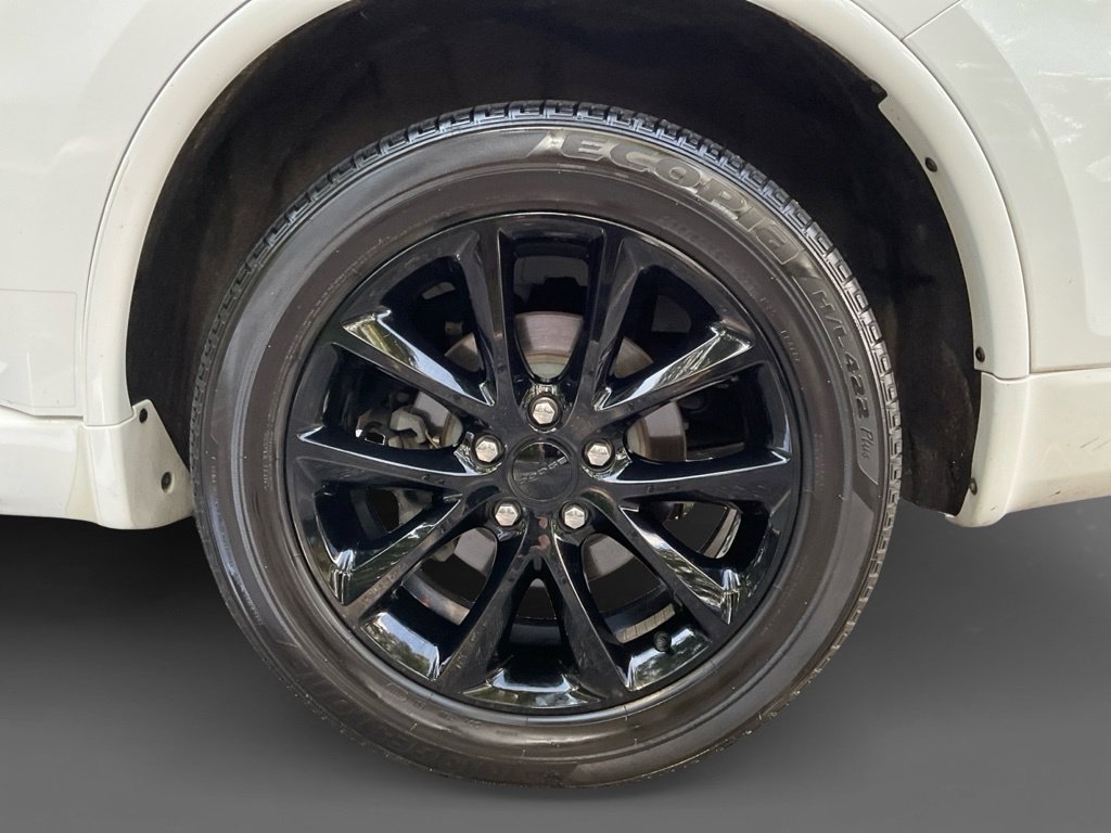 Used 2018 White Dodge GT image 17