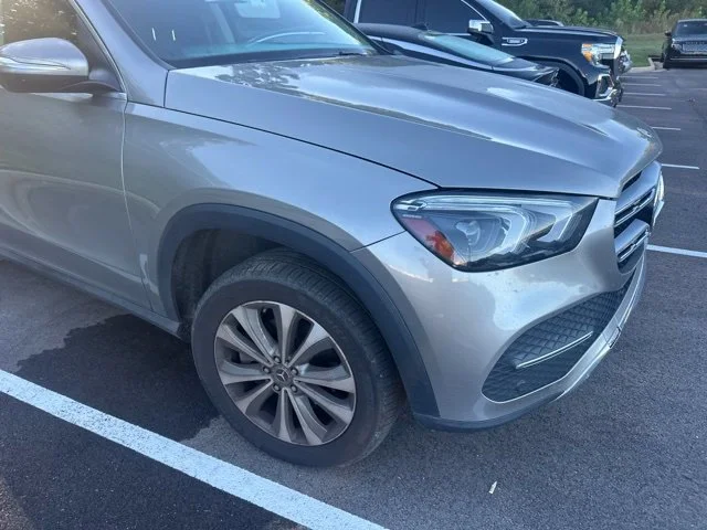 Used 2020  Mercedes-Benz GLE 350 image 8