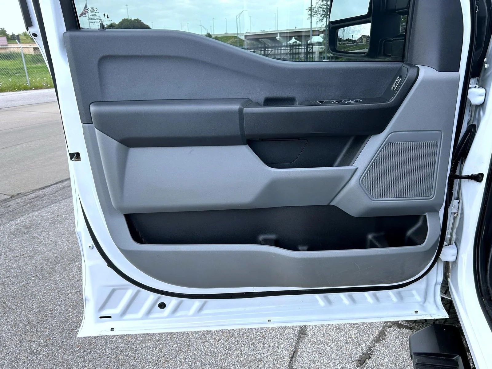 Certified Used 2024 White Ford XL image 10
