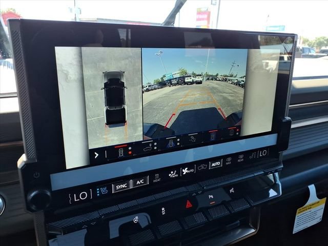 2025 GMC HUMMER EV 3X - Photo 17