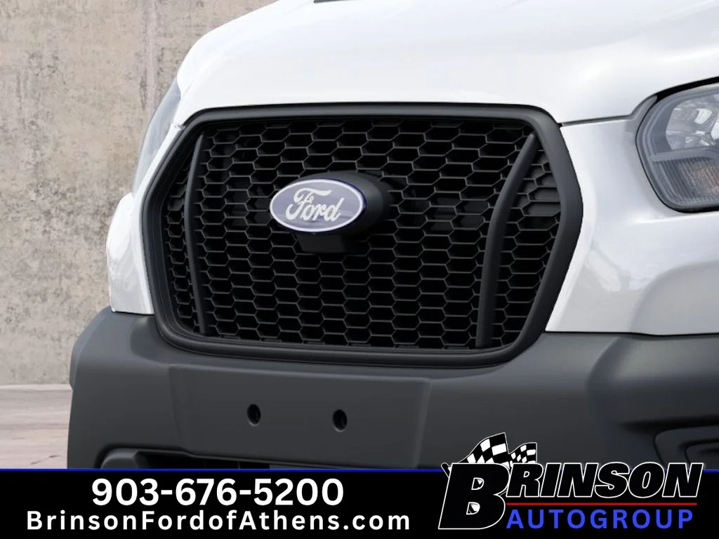 New 2027 Oxford White Ford XL image 17