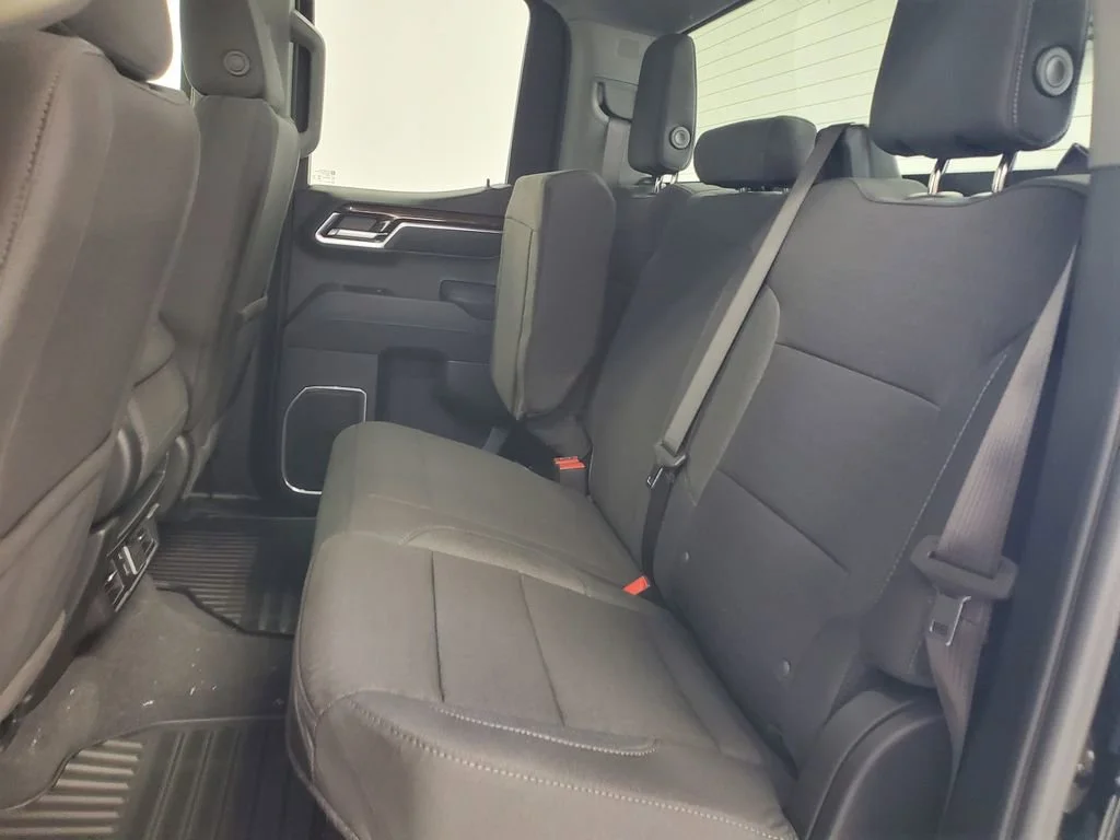 New 2026 Onyx Black GMC Elevation image 24