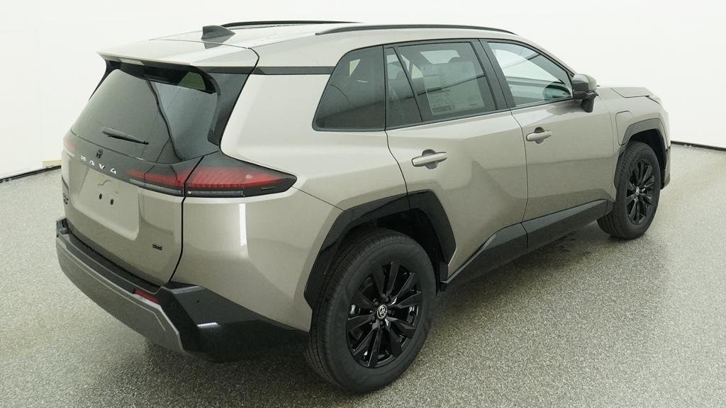 New 2026 Meteor Shower Toyota SE image 18