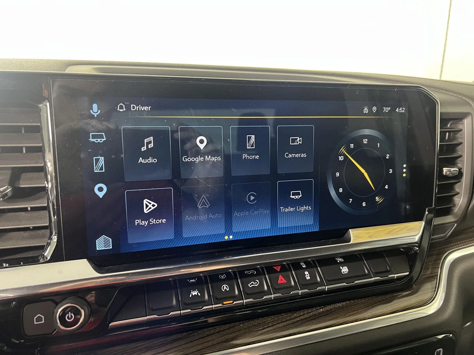 Used 2025 Black Chevrolet LT (2FL) image 5